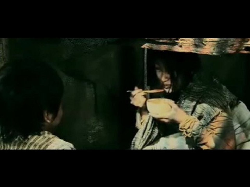 Goemon Casting