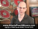 Decatur ga Moving Company Movers Ga[Atlanta Peach Movers]