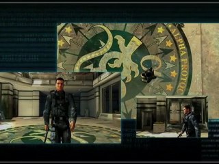 Alpha Protocol - Sie Trailer