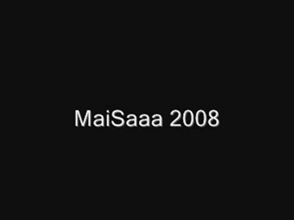 Maisa -  2008