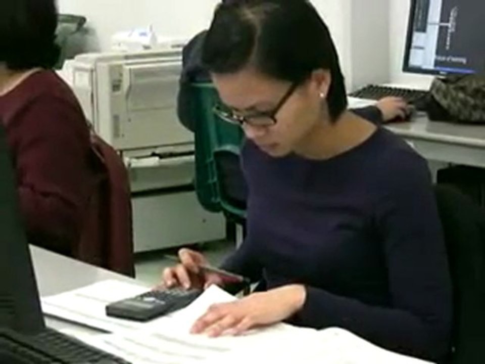 Centennial College Financial Services 2 year Program