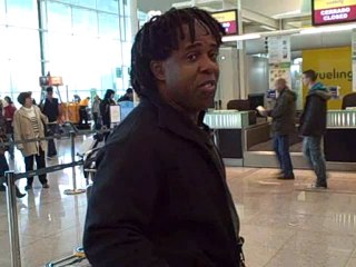 Christian Howes & Victor Wooten