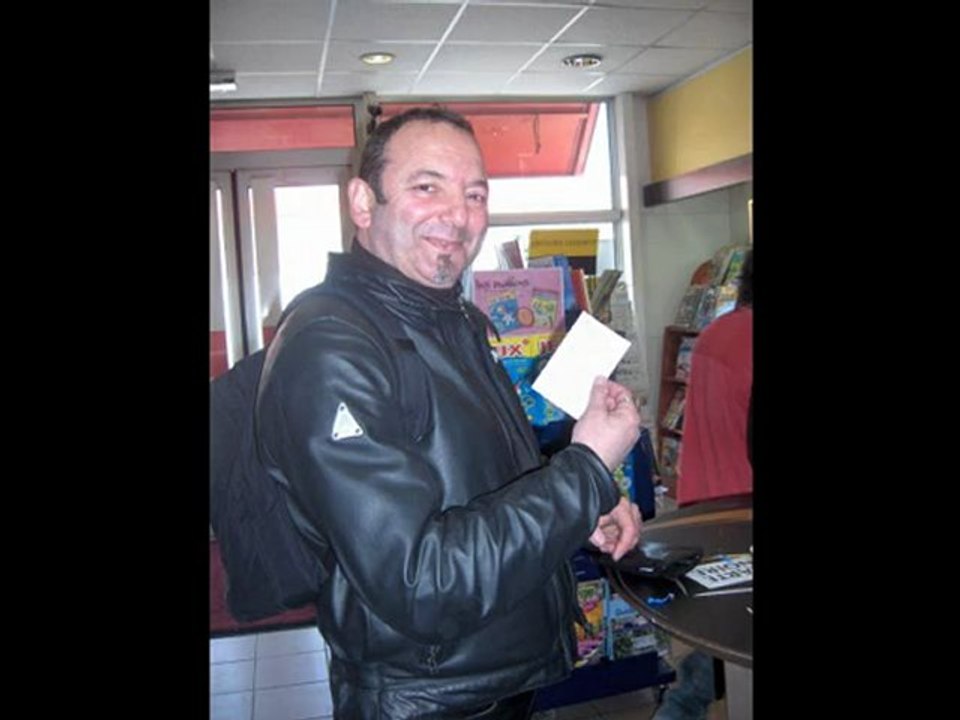 CHATEAUROUX 2010