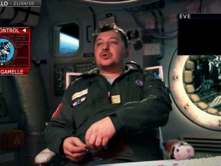 Saltarello EPISODE17 - Un bruit de casserole