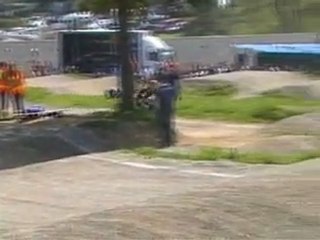 Manche1 cadette (race2)