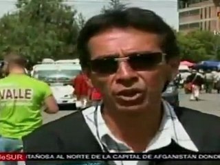 Organizaciones civiles protagonistas de conferencia sobre ca