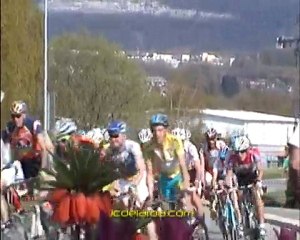 La Motte Servolex 2010