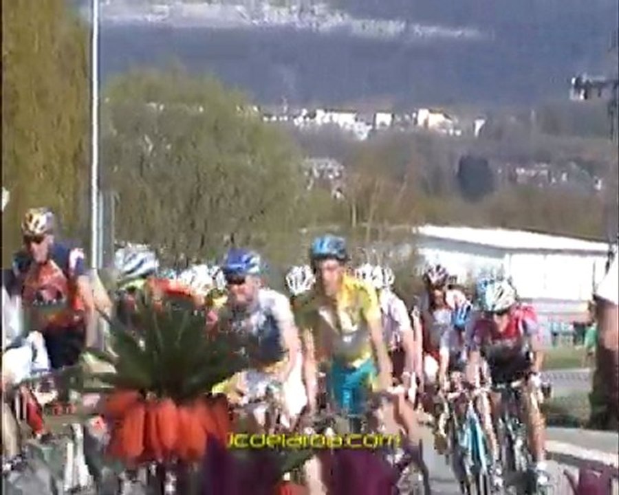 La Motte Servolex 2010