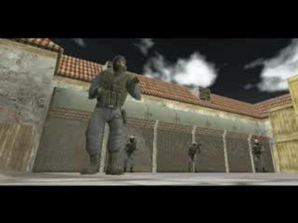 Project Ascension - Trailer