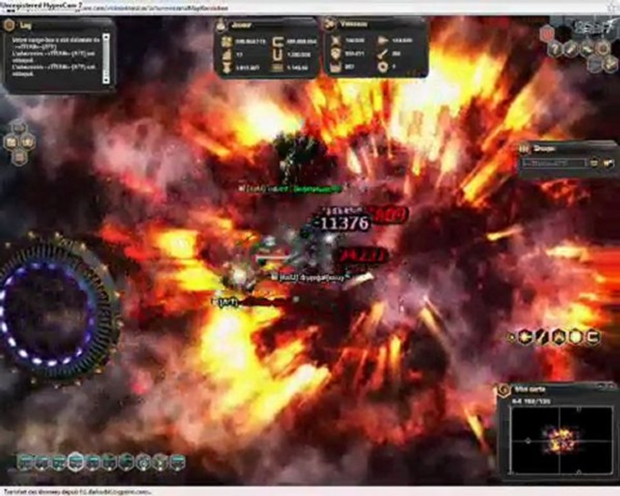 battle invasion  tupac et moi