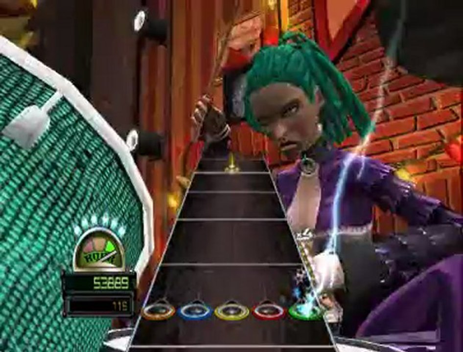 Tanér - beautiful disaster from 311