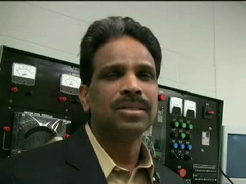 Centennial College Industrial Electrician Program