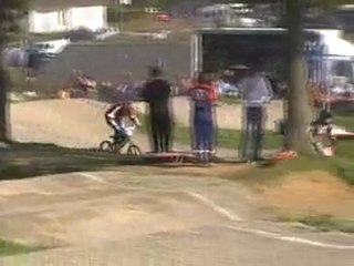 Finale Cadette 2010 FLERS