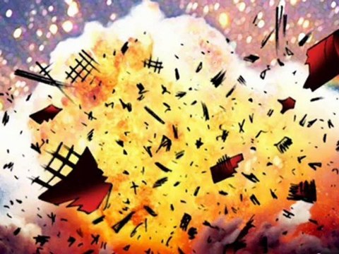 F-Aré (fermeture de RIDO)