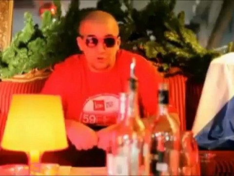 Ноггано и Купэ - С Новым Годом, Россия