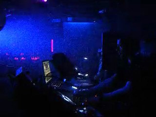 Dave Clarke @ 16 Years Fuse 17-04-2010