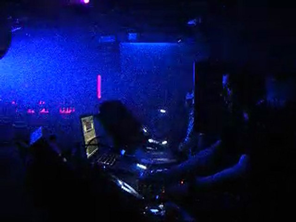 Dave Clarke @ 16 Years Fuse 17-04-2010