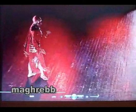 Danse orientale ... bellydance