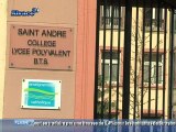 Collège lycée Saint André : 1er établissement d'Alsace !