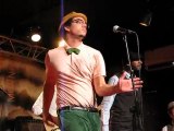 Ben l'oncle soul - i kissed a girl (katy perry cover)