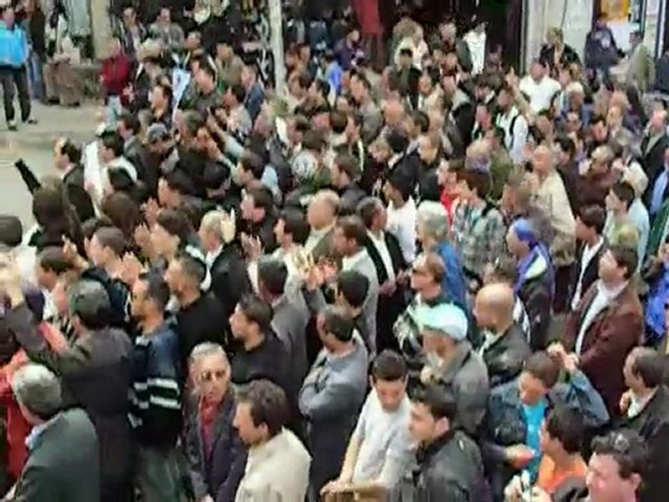 Marche 20 avril 2010 à Tizi-Ouzou (RCD/MAK) 3/5