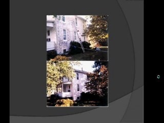 Green Bay House Painters