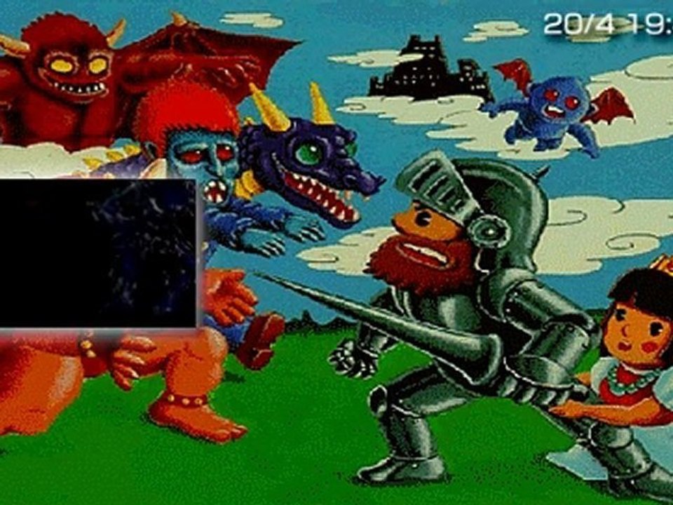 Capcom Génération Disc 2