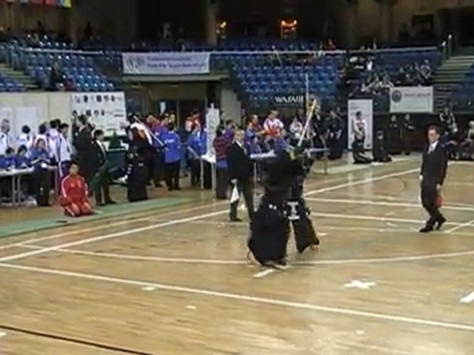 Kendo Men