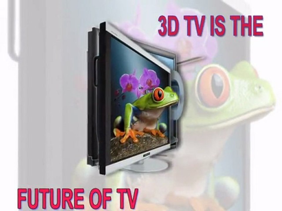 3DTV HOW