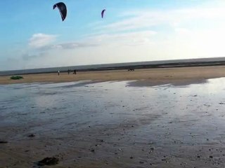 Buggy Kite + Jump avec Lord-Crouggy-Fabzouz & DJ Monster