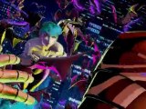 MVC3 - Marvel Vs Capcom 3 Bande annonce