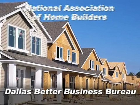 Dallas Home Design - A-1 Homeplans