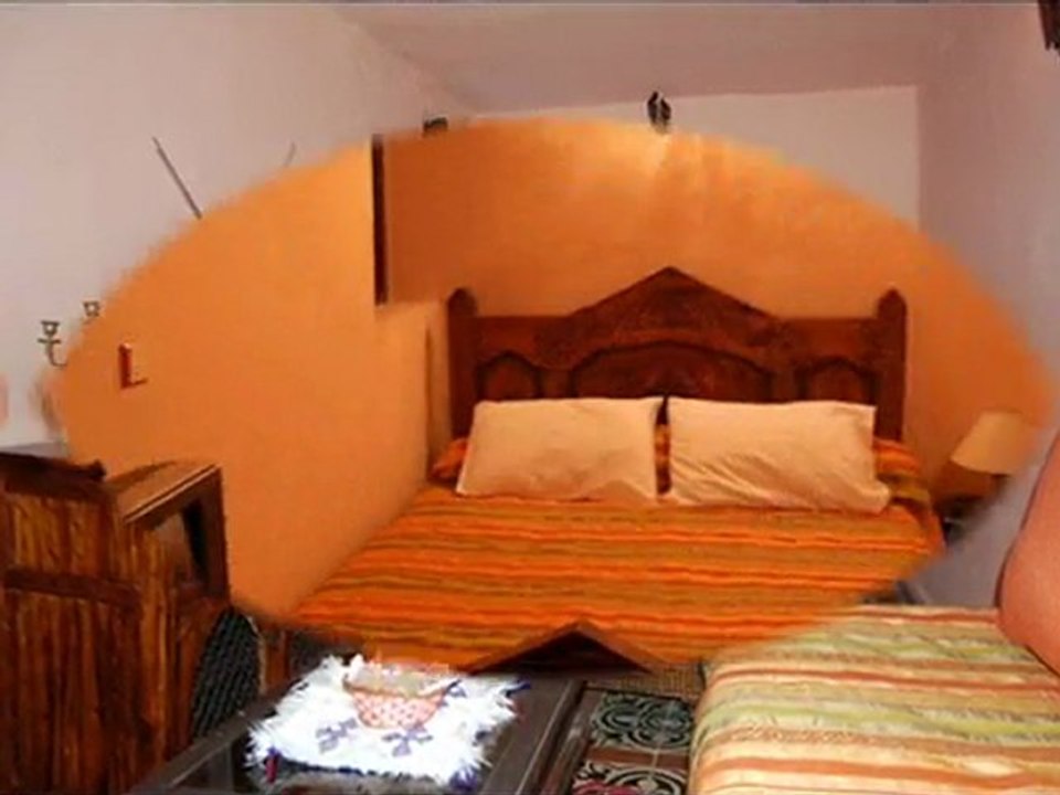 Chaouen Dar Zman