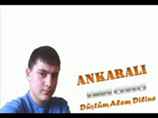 ankaralı emre cebeci 06