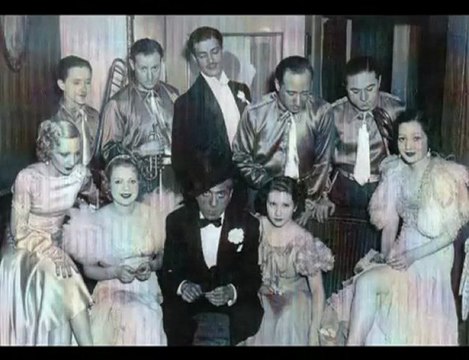 Ted Lewis _ his Band - Sweet Sue Just You