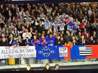 Kop - Brestois