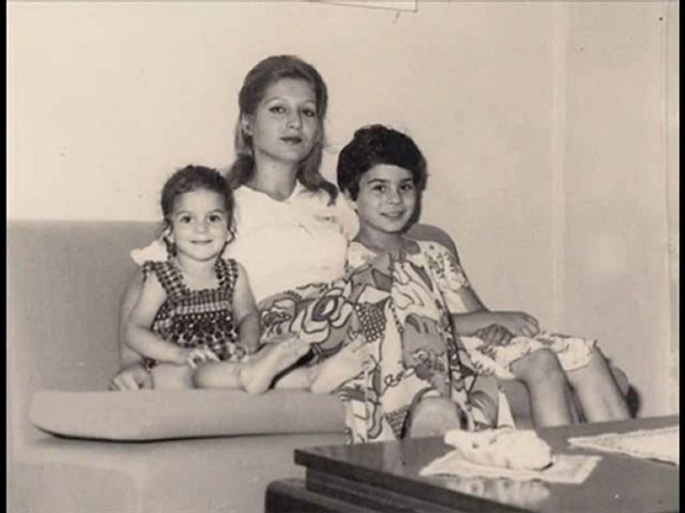 demet-annem