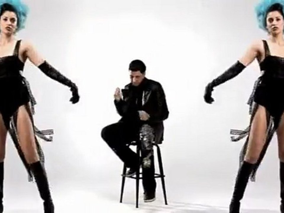 Akon feat Colby O Donis & kardinal - beautiful