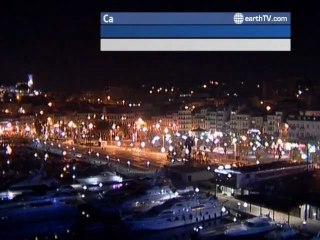 Agadir - Morocco, Hamburg - Germany, Lugano - Ticino - Switzerland, Washington - USA, Durban - South Africa, Cannes - France, Vienna - Austria