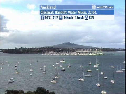 Hong Kong SAR - China, Nouméa - New Caledonia, Avignon - France, Sydney - Australia, Auckland - New Zealand, London - United Kingdom, Melbourne - Australia