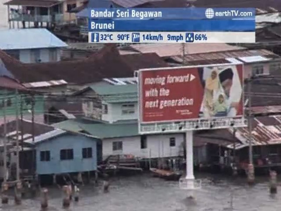 Manila - Philippines, Berlin - Germany, Antibes - Juan-les-Pins - France, Honolulu - USA, Bandar Seri Begawan - Brunei, Amsterdam - Netherlands, Dolomites - Italy