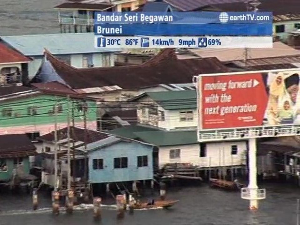 Macau SAR - China, Johannesburg - South Africa, Cape Town - South Africa, Udaipur - India, Bandar Seri Begawan - Brunei, Dubrovnik - Croatia, London - United Kingdom