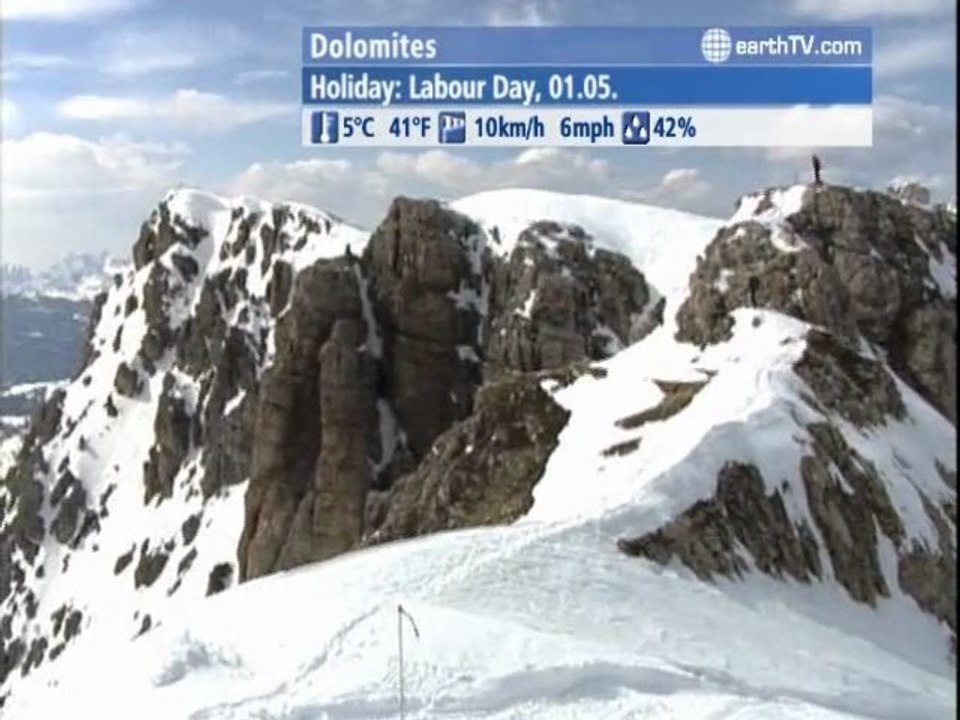 Dubrovnik - Croatia, Vienna - Austria, Santorini - Greece, Niagara Falls - Canada, Dolomites - Italy, Udaipur - India, London - United Kingdom