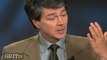 GRITtv: Mark Hertsgaard: Grassroots Action on Coal