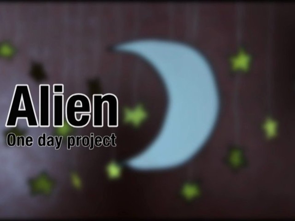 Alien :: Compo