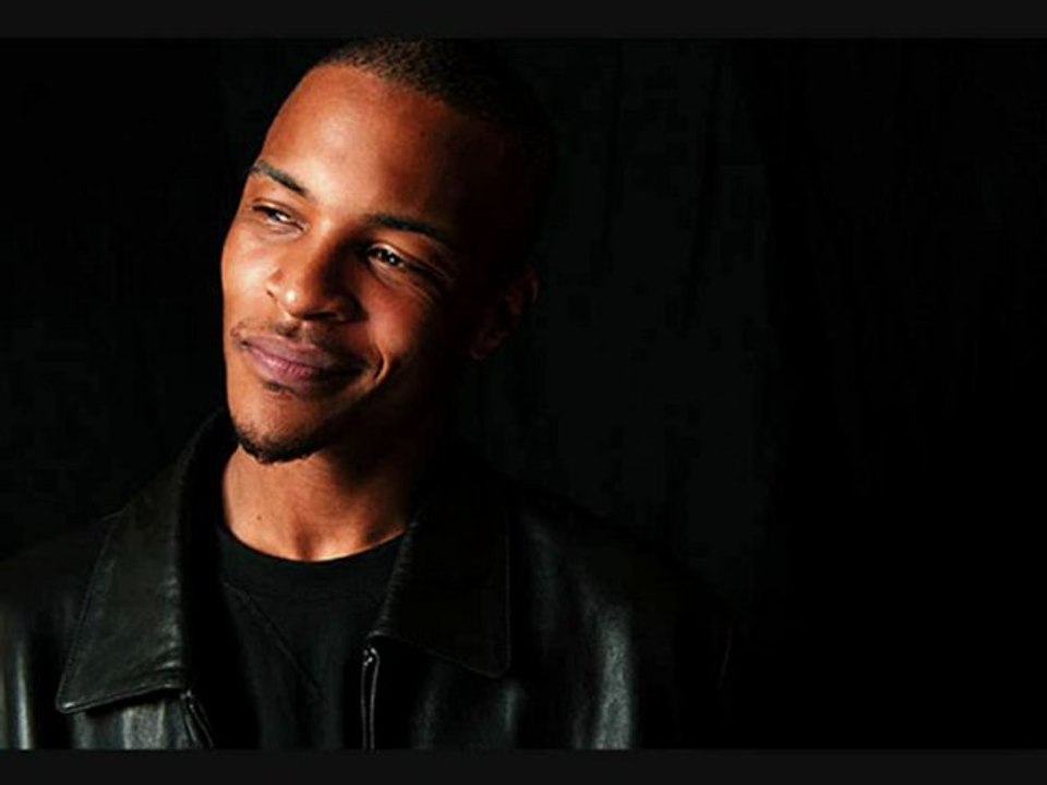 T.I. - Down Like This (2010)