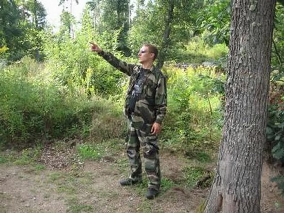 c'étais pour nos 3 mois