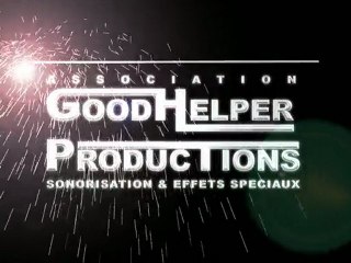 GoodHelper Productions Officiel Vidéo