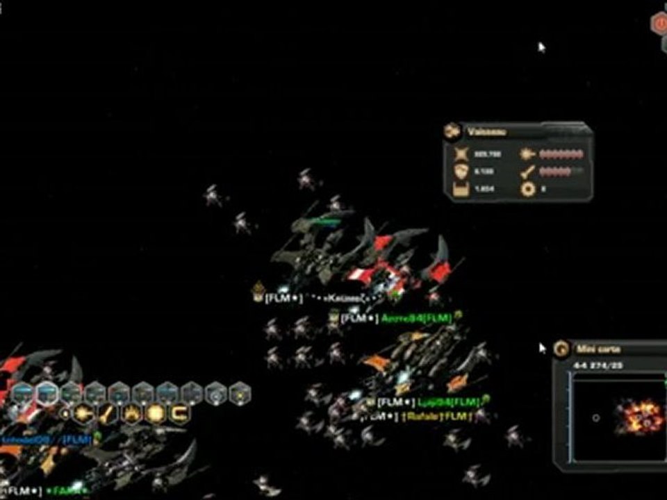 flm vs eic