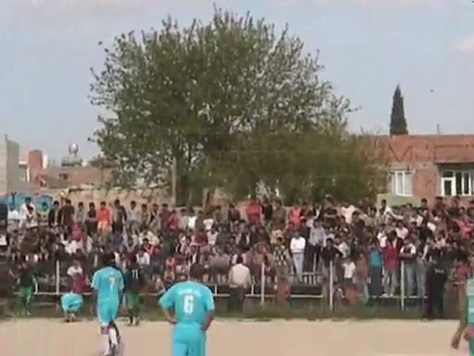 Suruc Spor Sampiyon